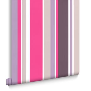 Pink Wallpaper | Pink Wallpaper Designs | Graham & Brown