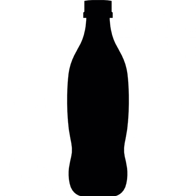 Bottle Silhouette Vectors, Photos and PSD files | Free Download