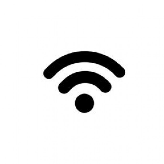 Wifi Logo Vector Download - ClipArt Best