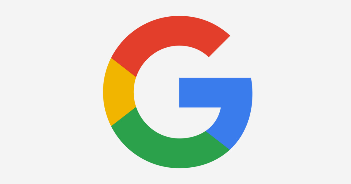 Google's New Logo Is Trying Really Hard to Look Friendly | WIRED