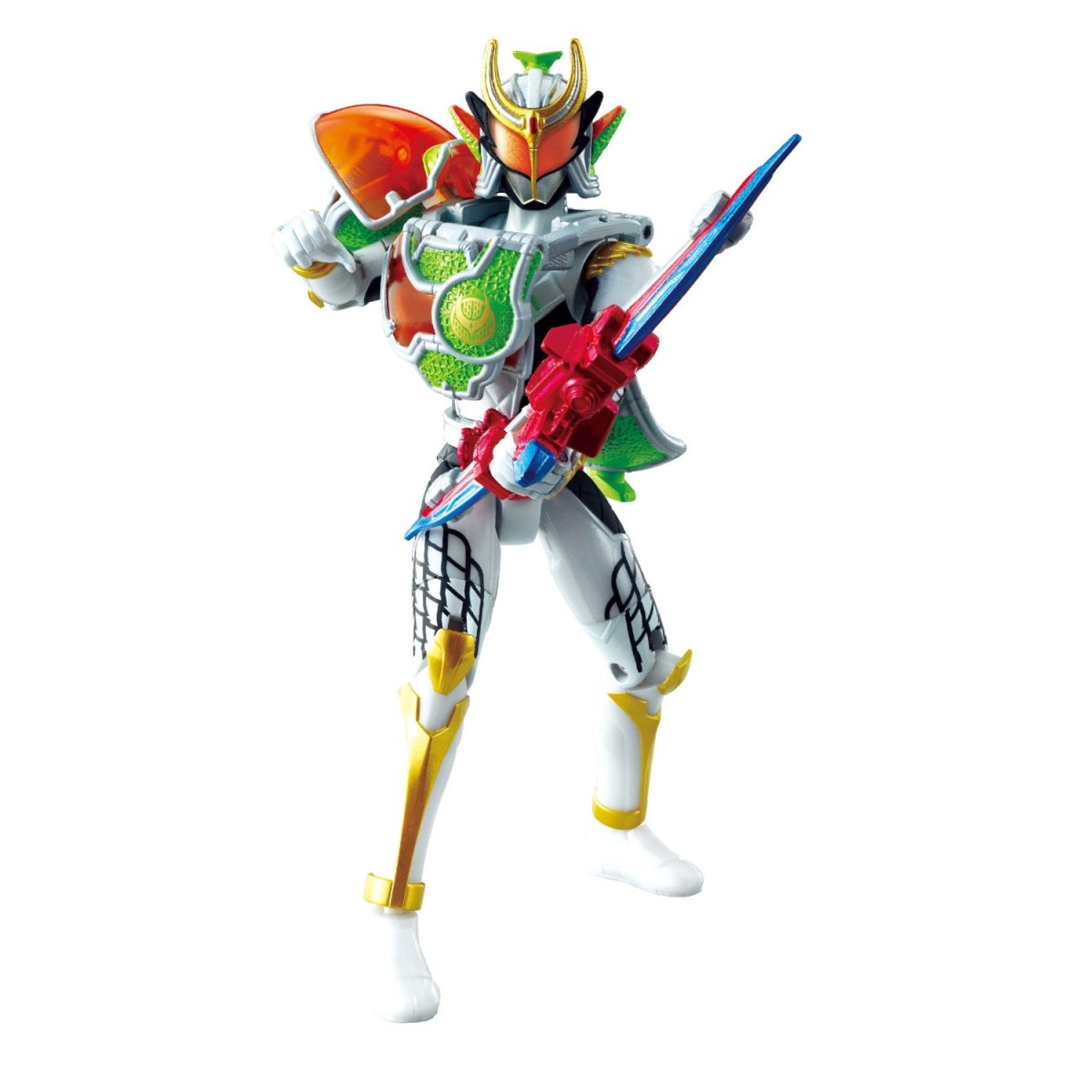 AC08 Kamen Rider Zangetsu Shin Melon Energy Arms