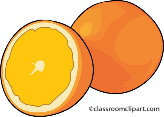 Free Fruits Clipart - Clip Art Pictures - Graphics - Illustrations