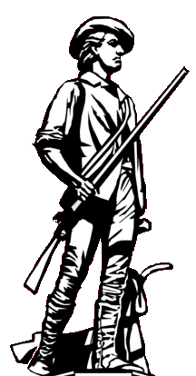 Category: Weapons - Minuteman Right to Keep and Bear Arms