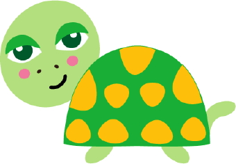 Baby Turtle Clipart - Free Clipart Images
