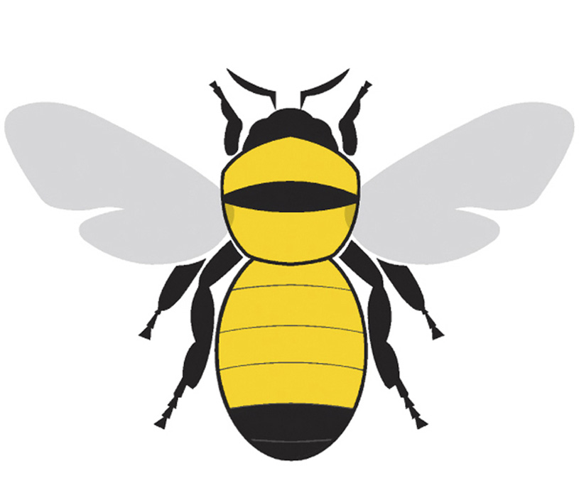 Bumble Bee Illustrations | Free Download Clip Art | Free Clip Art ...
