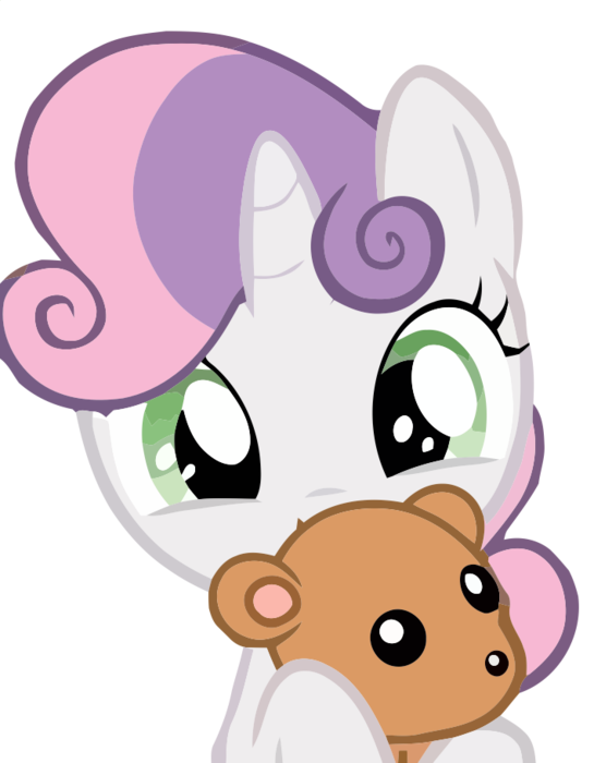 My face when the MLP FIM movie was confirmed | My Little Pony ...