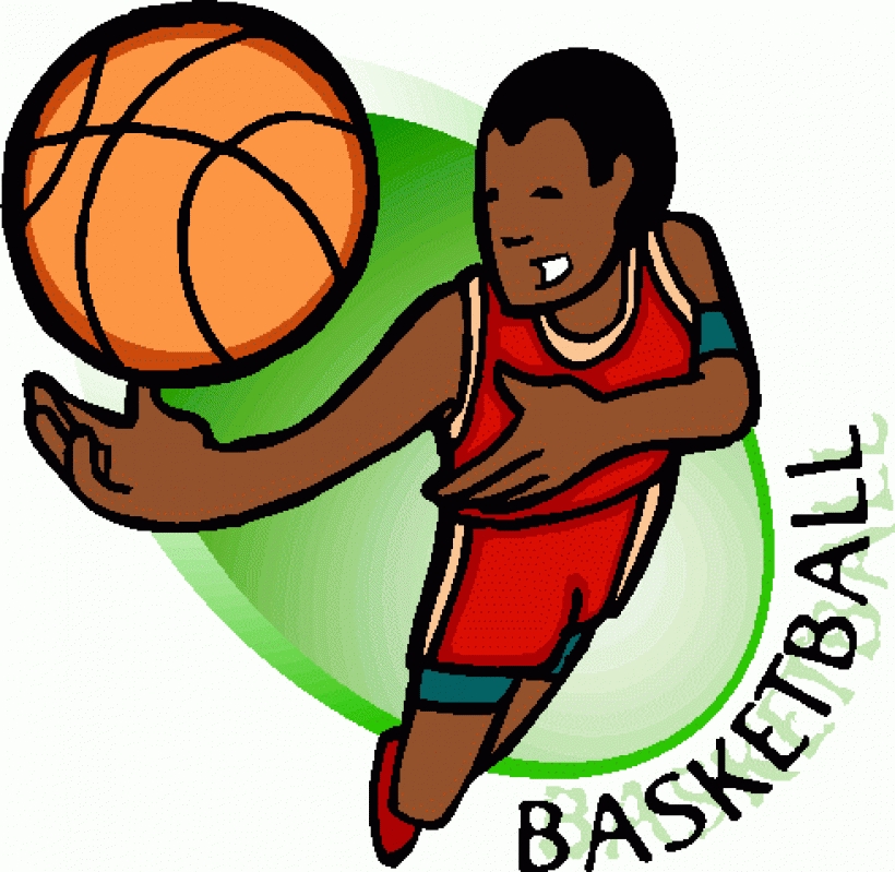 basketball game clipart clipart best basketball game pictures clip art