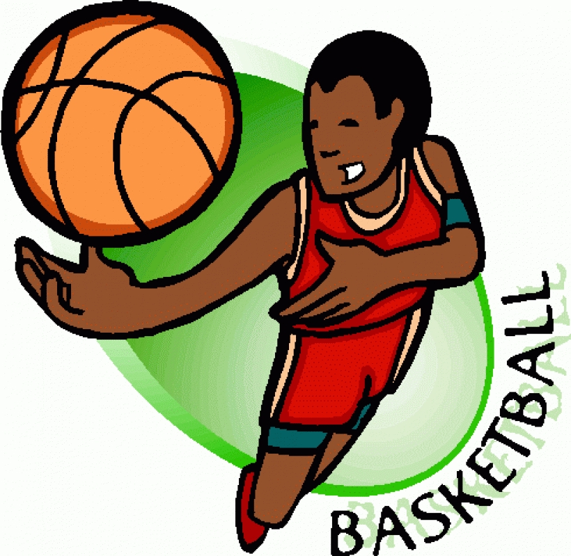 basketball game clipart clipart best basketball game pictures clip art