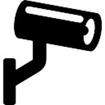 Camera De Surveillance | Vecteurs et Photos gratuites