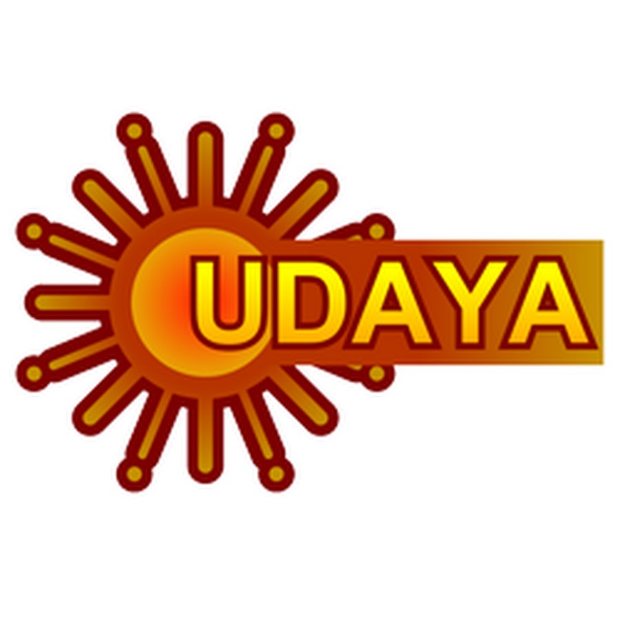 Udaya TV - YouTube