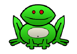 How to Draw Frogs : Drawing Tutorials & Drawing & How to Draw ...