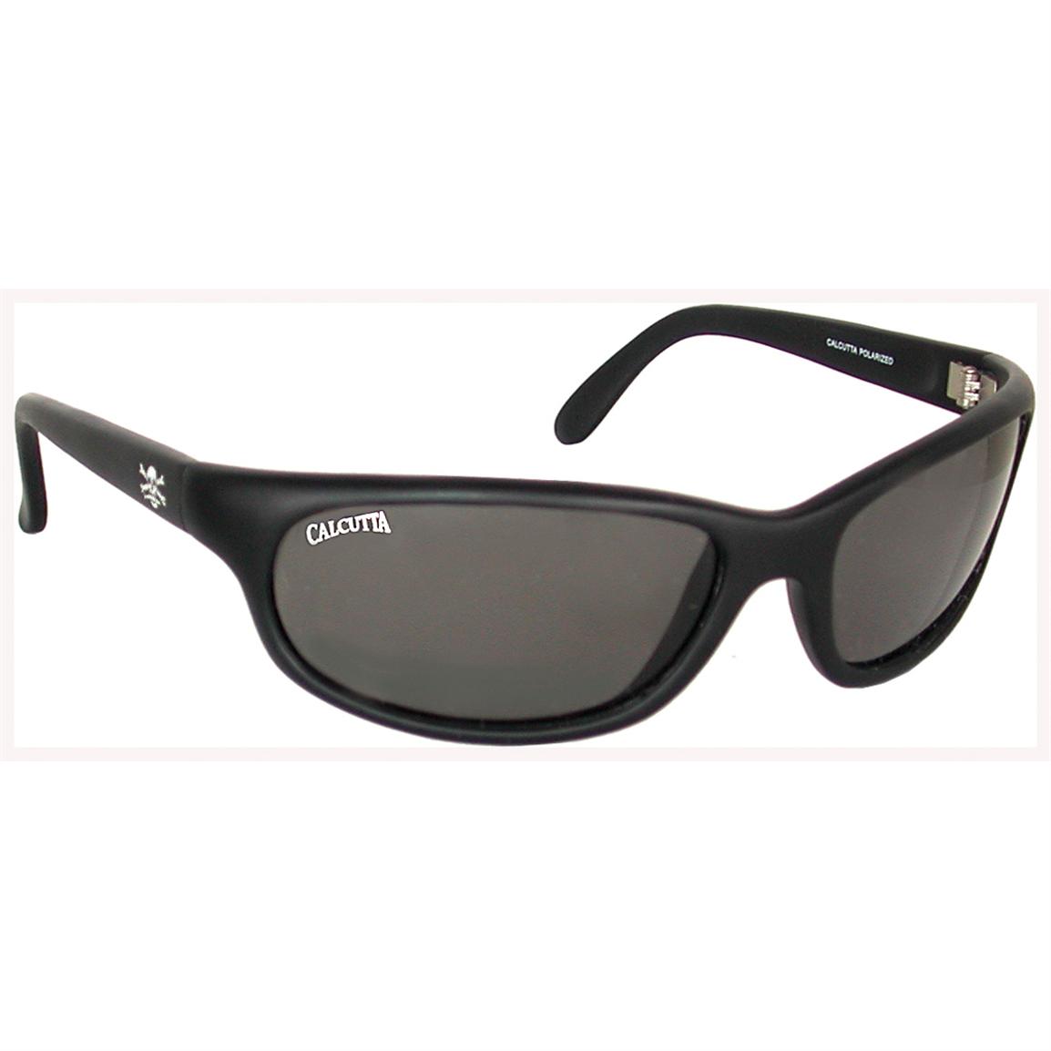 Calcutta Pompano Sunglasses - 259095, Sunglasses at Sportsman's Guide