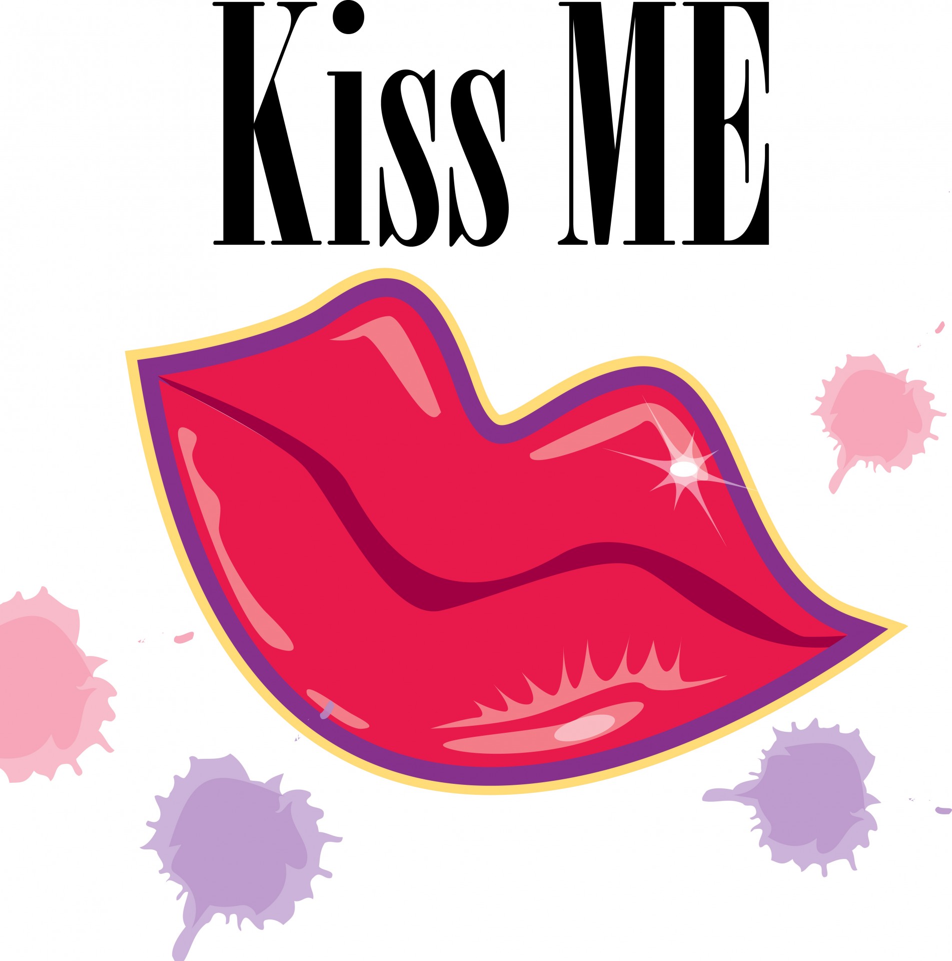 Lips image free download kiss clip art - Cliparting.com