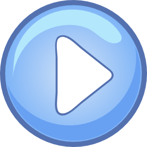 Play Video Icon - ClipArt Best