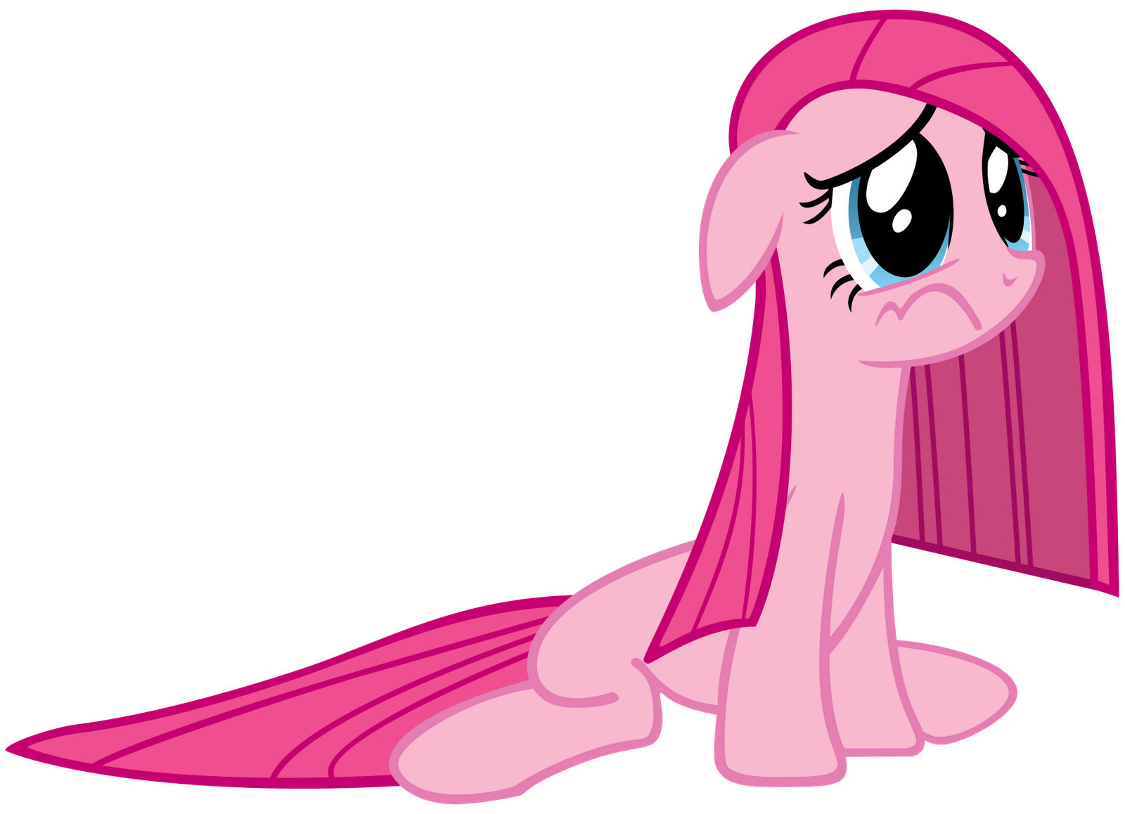 My Little Pony Friendship Is Magic Season 1 / Tear Jerker - TV Tropes