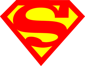 Superman logo