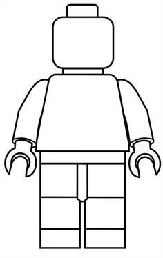 Lego Printable | Lego Printable ...