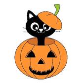 Cute Pumpkin Clip Art - Free Clipart Images