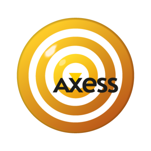 Axess EPS logo Vector - AI - Free Graphics download