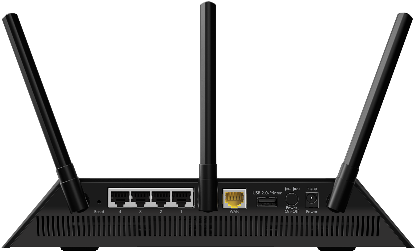 R6400 | WiFi Routers | Networking | Home | NETGEAR
