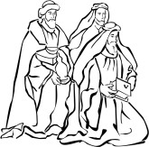 Nativity Clipart, Clip Art, Nativity Graphic, Nativity Image ...