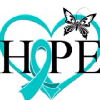 1000+ images about Cancer | Ovarian cancer awareness ...