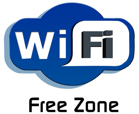 Free Wifi Connection available for all our Guests - Hotel Emona ...