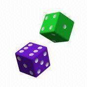 Dice Manufacturers & Suppliers