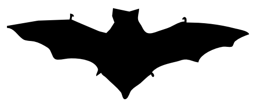 Free Bats Clipart. Free Clipart Images, Graphics, Animated Gifs ...