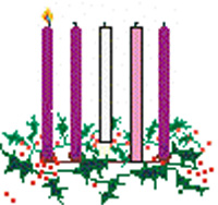 Advent Wreath