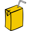 clipart-juice-box-with-straw- ...