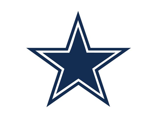 Jack Eskridge, Designer of Dallas Cowboys Logo, Dies at 89