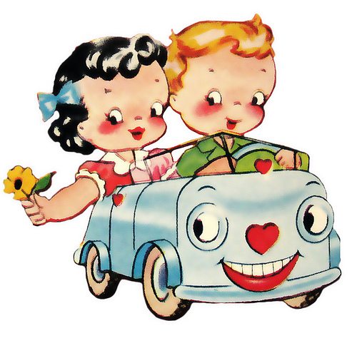 clipart vintage - photo #14