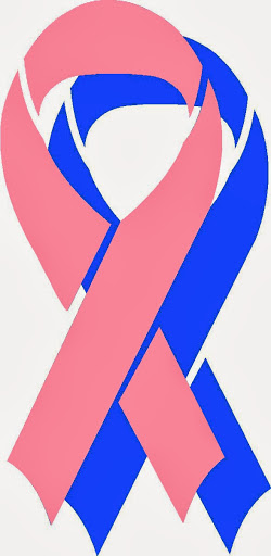 Cancer Ribbon Colors