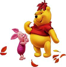 Pooh and Piglet - Winnie the Pooh Photo (30520462) - Fanpop fanclubs