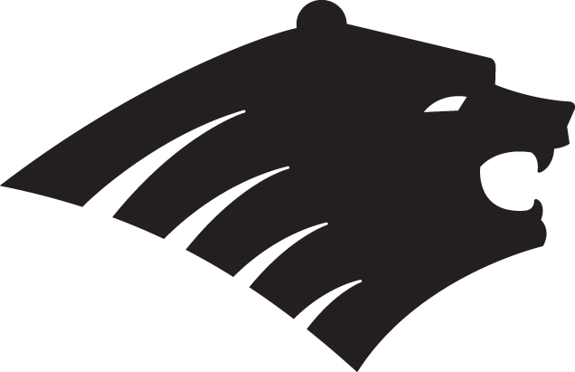 Bruin Bear Logo | George Fox University