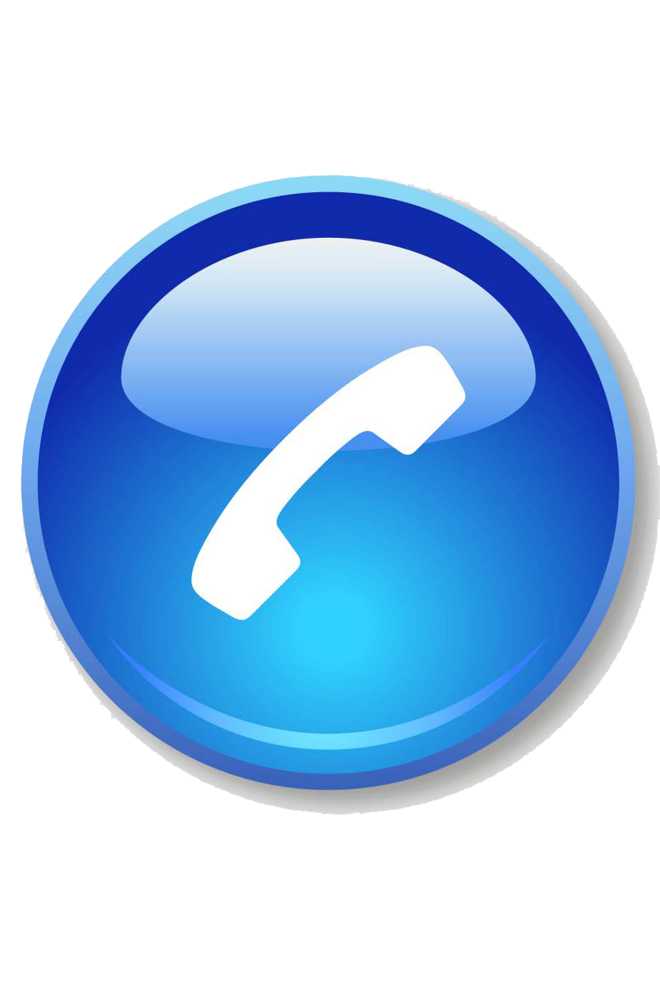 phone icon vector png