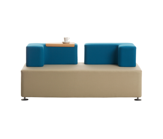 B-Free by Steelcase | Sit Stand | Lounge | Product