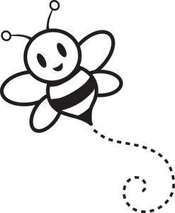 Cute Bee | Bee Clipart, Clip Art ...