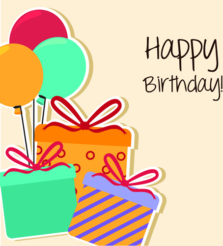 birthday clipart for email - photo #39