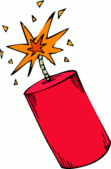 Cartoon Firecracker - ClipArt Best