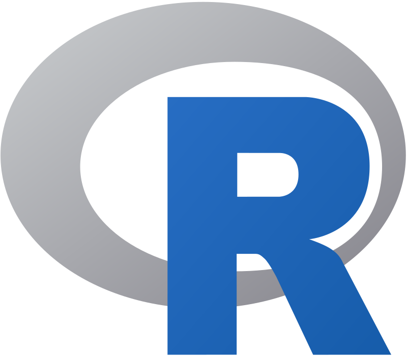 R: R Logo