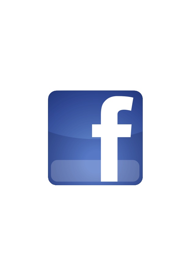 Facebook Vector Icon Free Download