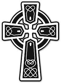 Celtic Cross | Celtic Crosses, Celtic Cross Tattoos and …