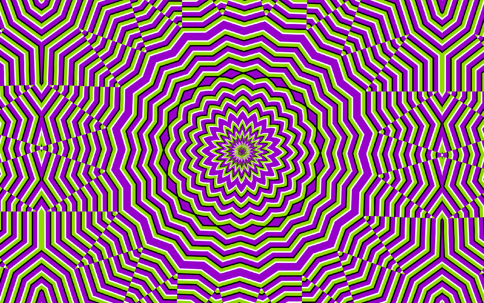 Download Mind Teaser Teasers Moving Optical Illusion Purple ...