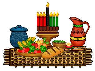 Kwanzaa Clip Art - Free Clipart Images