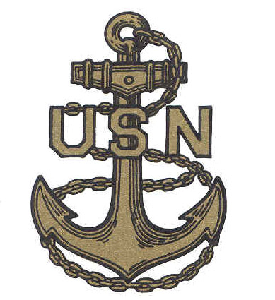 Official Navy Anchor Logo Images & Pictures - Becuo