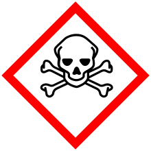Hazard symbol - Wikipedia