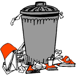 Garbage Clipart | Free Download Clip Art | Free Clip Art | on ...