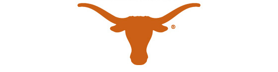 Longhorn Silhouette | The University of Texas at Austin